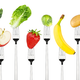 Illustration for article titled The History of Vegetarian